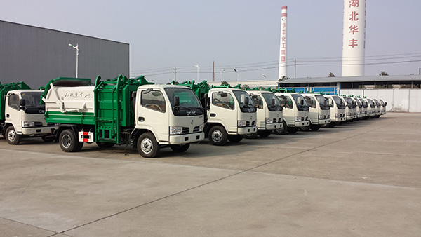 東風(fēng)多利卡專(zhuān)用車(chē)，價(jià)格全市低！