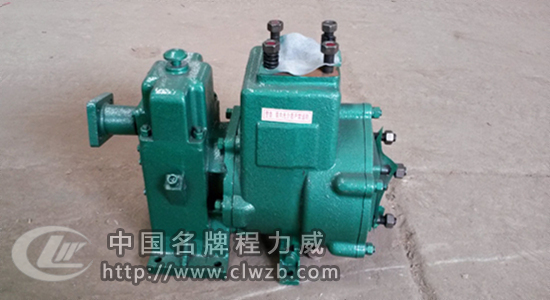灑水車水泵，灑水泵65QZ40/50
