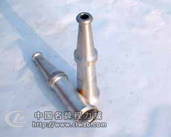 灑水砣，灑水車后灑噴頭