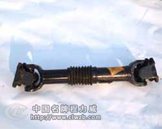 油罐車灑水車取力器傳動(dòng)軸