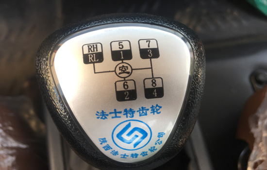 【國五】柳汽單橋平板運輸車 【國五】柳汽單橋平板運輸車