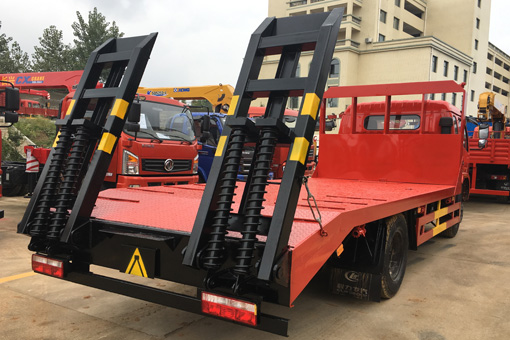 【國五】東風(fēng)福瑞卡平板車 【國五】東風(fēng)福瑞卡平板車