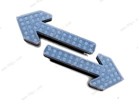 箭頭燈，灑水車LED箭頭燈